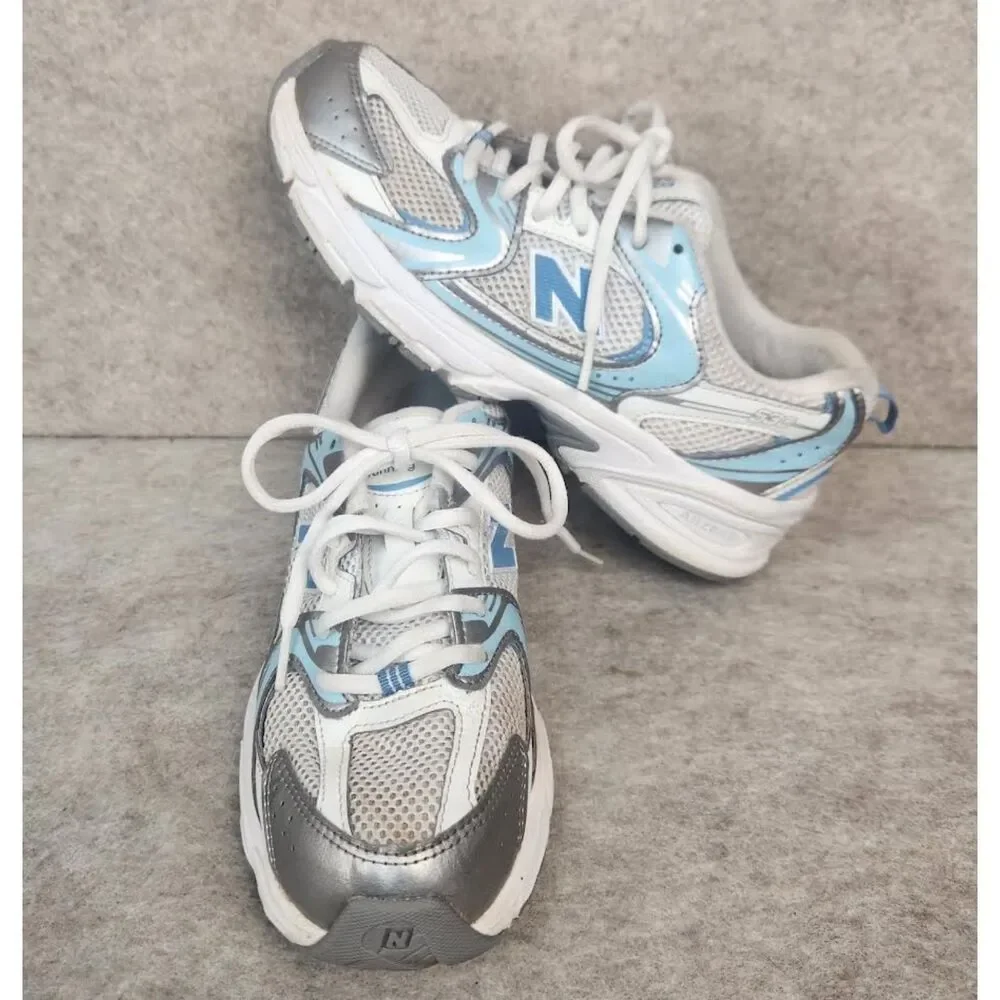 New Balance 530 Gr530ED Youth 5.5 Women's 7 Shoes  Running Leisure Walking